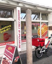 Call a Pizza München Johanniskirchen Bild 1