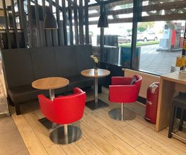 ORLEN Tankstelle Bild 6
