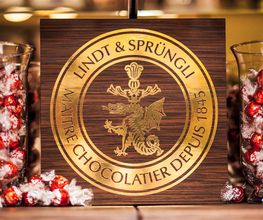 Lindt Boutique Bonn Bild 6