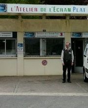 Atelier de l'Ecran Plat image 4