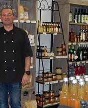 O Comtois Gourmand image 1