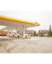 Shell Recharge Charging Station Bild 5