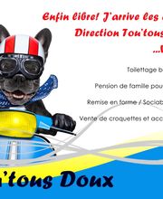Tou'Tous Doux image 5