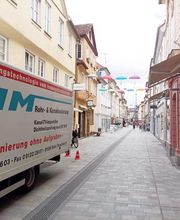 HM- Rohr u. Kanalsanierung GmbH Bild 9