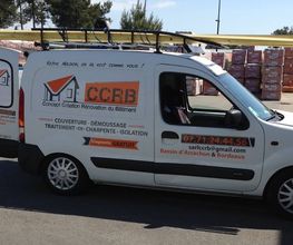 Ccrb SARL image 1
