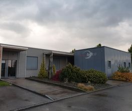 Termi-tech SA Bild 3