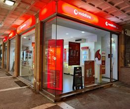 Vodafone Store | Cervia immagine 1