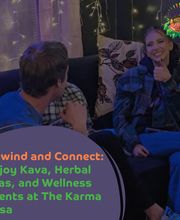 The Karma Casa - Kava Bar image 3