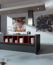 Schüller Küche Bari