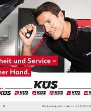 KÜS-Kfz-Prüfstelle Prüm - PWE GmbH Bild 7