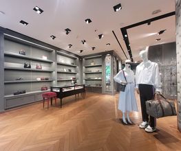 Gucci - Berlin Kurfürstendamm Bild 2