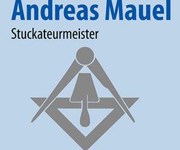 Stuckateurbetrieb Andreas Mauel Bild 2