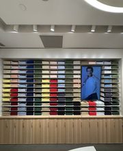 Polo Area