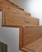 Graf Schreinerei Innenausbau AG Bild 6