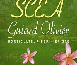 Horticole Guiard SCEA image 1