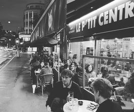 Le P'tit Central Bild 1