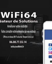 WiFi 64 Solution Informatique image 10