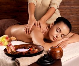 Nuad Thai Massage Berlin Bild 10