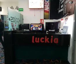 Luckia Apuestas imagen 17