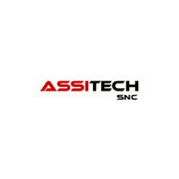 Assitech logo