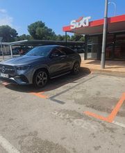 SIXT - Aeropuerto Privado imagen 14