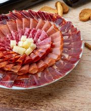 IBERICOS AL CORTE VILLA QUINTANILLA C.B. imagen 10