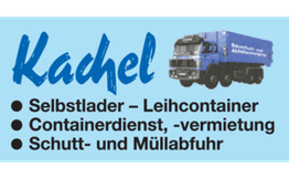 Kachel - Containerservice