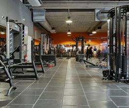 Basic-Fit 24/7 image 4