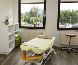 Praxis für Physiotherapie Silke Voigtländer Bild 5