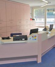 Cabinet de Médecine dentaire Bild 2