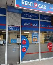 Rent A Car image 6