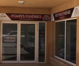 Pompes Funebres Du Bessillon image 1