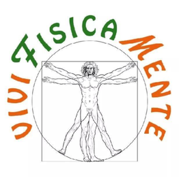 Palestra Vivi FisicaMente logo