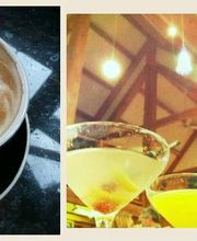 Liquid Art Restaurant image 1