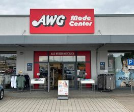 AWG Mode Center Gröbenzell Bild 1