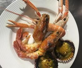 Portovello. Restaurante imagen 20
