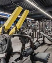 Fitness Park Chelles - Terre Ciel image 6