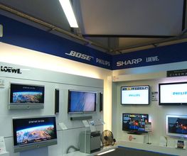 EURONICS Berlet/Bergerhoff Bild 4