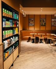 Starbucks Bild 7