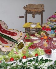 Traiteur les Saveurs de Marnaïs image 1