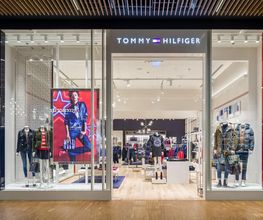 Tommy Hilfiger immagine 2