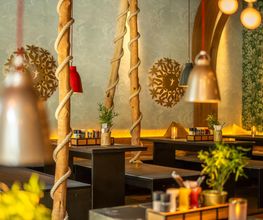 PETER PANE Burgergrill & Bar Bild 14