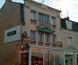 Le Crabe Vert image 4