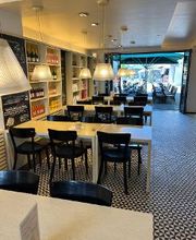 épi Boulangerie Patisserie Bild 8