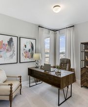 Villas at Rowe | Empire Homes image 12