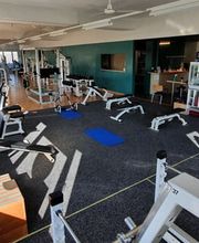 Physio Fitness Buchs Bild 2