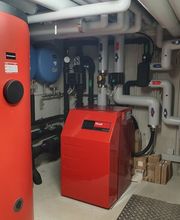 MRT Haustechnik GmbH Bild 12