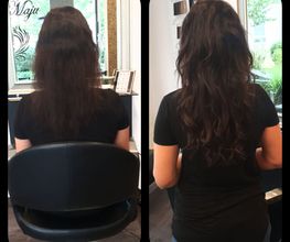 Salon Maju Bild 41
