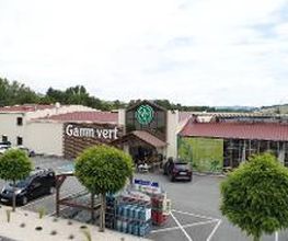 Gamm vert image 2