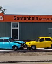Gantenbein Carrosserie & Spritzwerk AG Bild 1